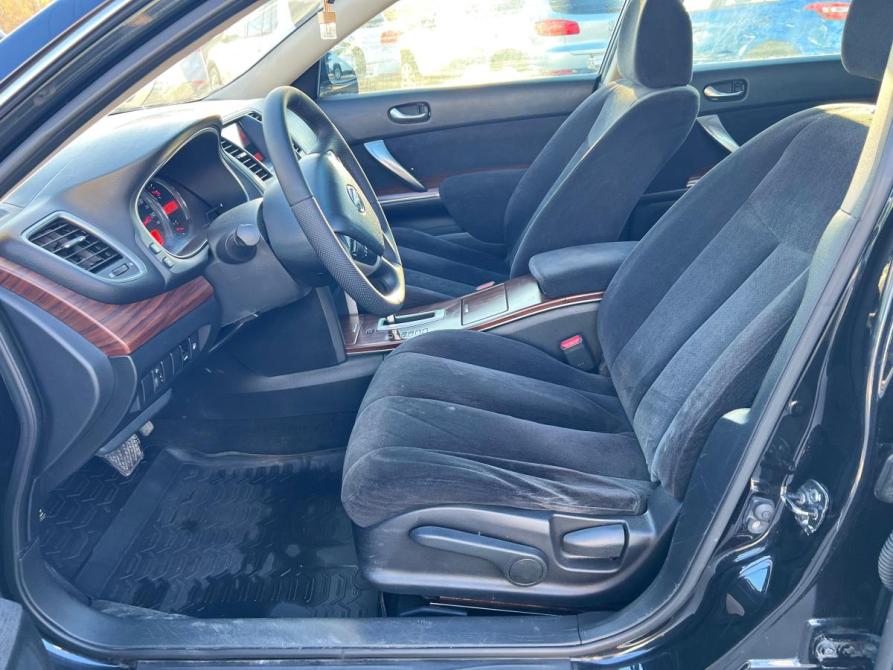 Nissan Teana II Стерлитамак  - изображение 14
