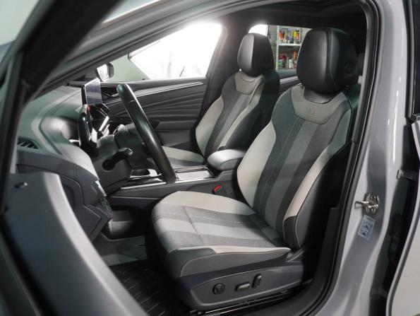 Volkswagen ID.4 с пробегом 2022 года, цена 3 979 000 рублей, 39867 км, внедорожник, Автокод Объявления