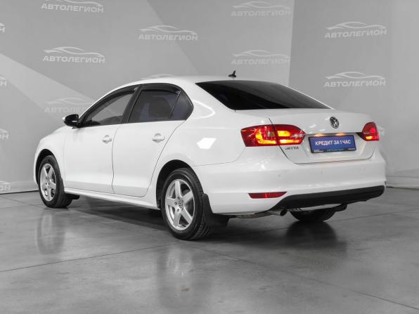 Volkswagen Jetta VI с пробегом 2012 года, цена 1 000 000 рублей, 188000 км, седан, Автокод Объявления