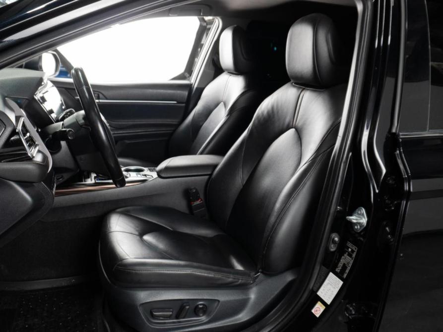 Toyota Camry VIII (XV70) Тюмень  - изображение 10
