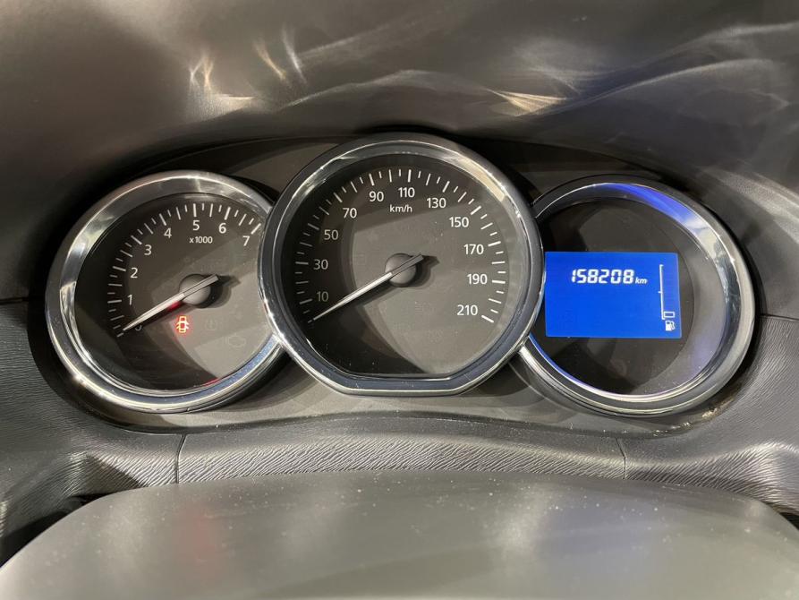 Nissan Terrano III (D10) Москва  - изображение 15