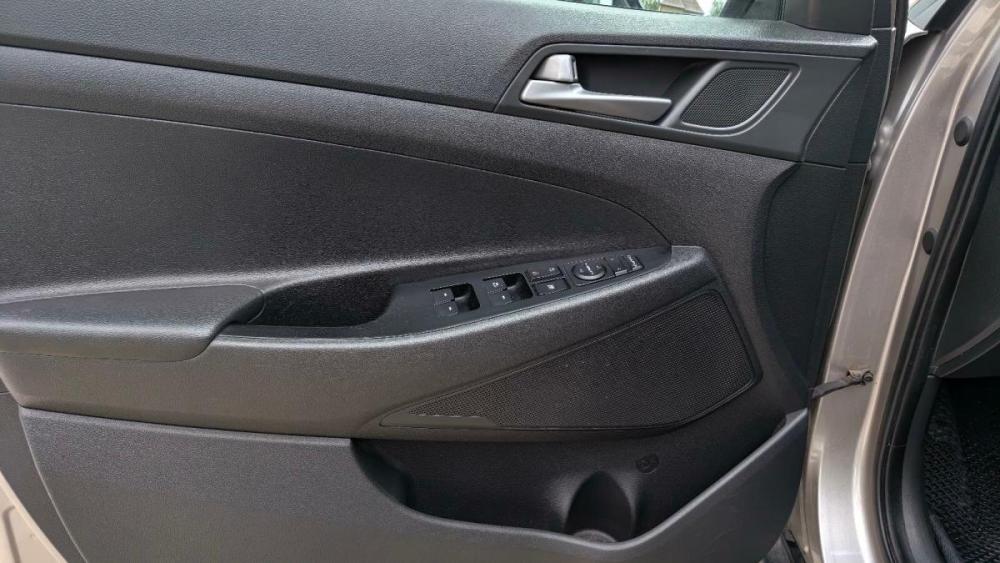 Hyundai Tucson III Астрахань  - изображение 20