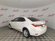 Toyota Corolla XI (E160 E170 E180) Рестайлинг 1 Псков  - изображение 23