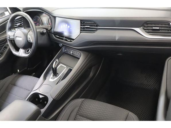 Haval F7 I с пробегом 2019 года, цена 1 489 000 рублей, 119830 км, внедорожник, Автокод Объявления