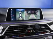 BMW 7 серии VI (G11/G12) Москва  - изображение 47