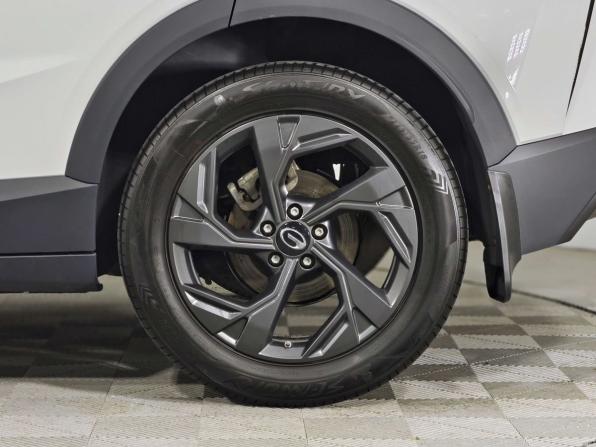 GAC GS3 с пробегом 2024 года, цена 2 189 000 рублей, 27794 км, внедорожник, Автокод Объявления