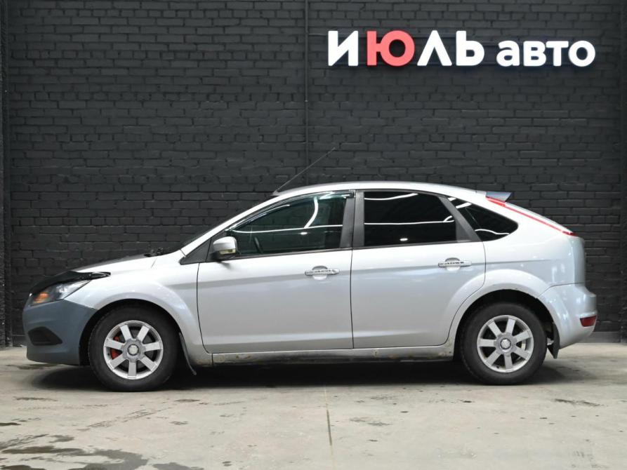 Ford Focus II Рестайлинг Екатеринбург  - изображение 8