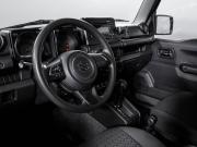 Suzuki Jimny IV Москва  - изображение 31