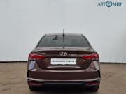Hyundai Solaris II Рестайлинг Москва  - изображение 18