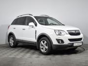 Opel Antara I Рестайлинг Санкт-Петербург  - изображение 22