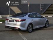 Kia Optima IV Рестайлинг Казань  - изображение 16