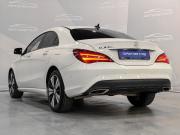 Mercedes-Benz CLA I (C117 X117) Новосибирск  - изображение 47