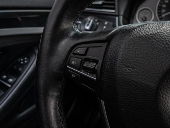 BMW 5 серии VI (F10/F11/F07) с пробегом 2011 года, цена 2 190 000 рублей, 190701 км, седан, Автокод Объявления