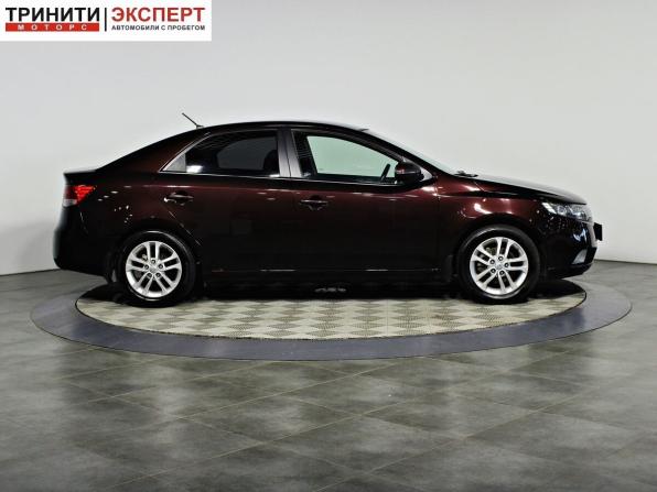 Kia Cerato II с пробегом 2011 года, цена 897 000 рублей, 157968 км, седан, Автокод Объявления
