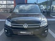 Volkswagen Tiguan I Рестайлинг Иваново  - изображение 11