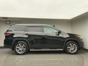 Toyota Highlander III (XU50) Москва  - изображение 32