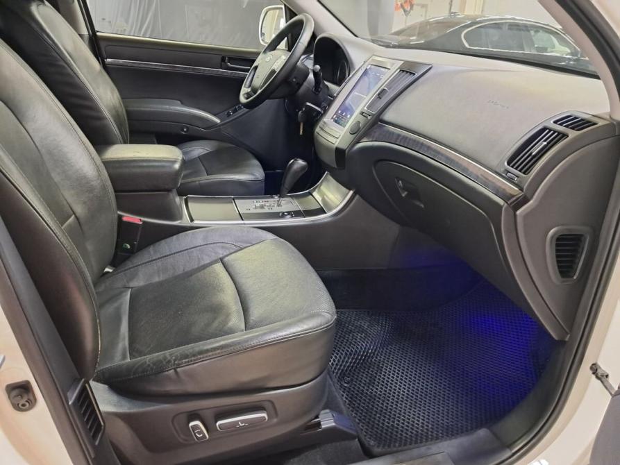 Hyundai ix55 Набережные Челны  - изображение 13