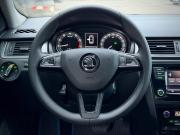 Skoda Rapid I Рестайлинг Иркутск  - изображение 43