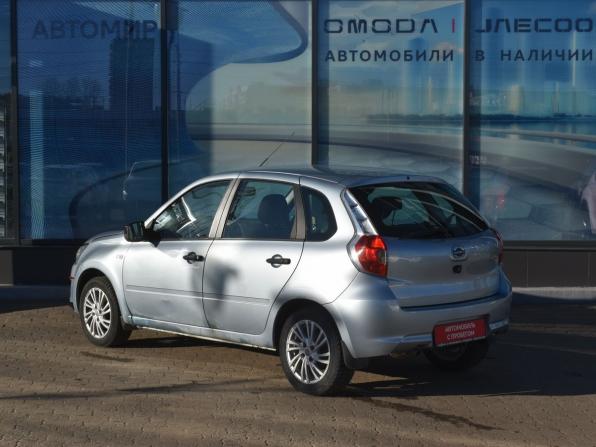 Datsun mi-DO с пробегом 2016 года, цена 380 000 рублей, 76916 км, хэтчбек, Автокод Объявления