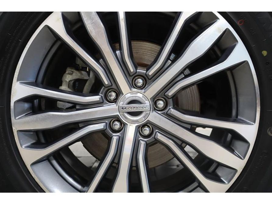 Haval F7 I Рестайлинг Коломна  - изображение 17