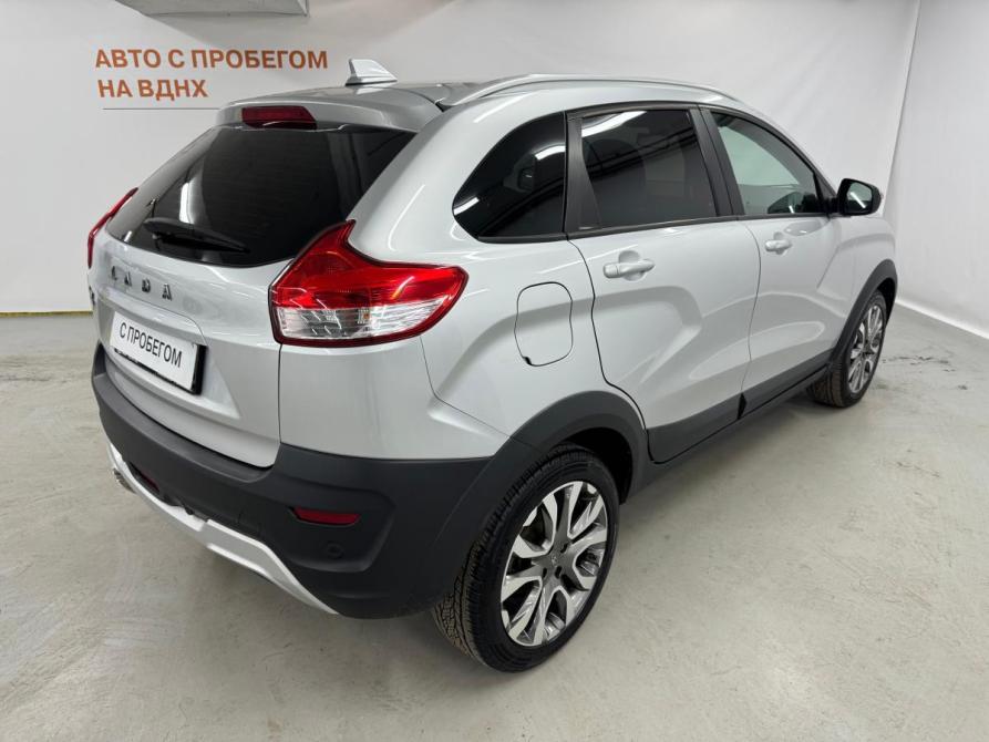 Lada (ВАЗ) XRAY I Москва  - изображение 8