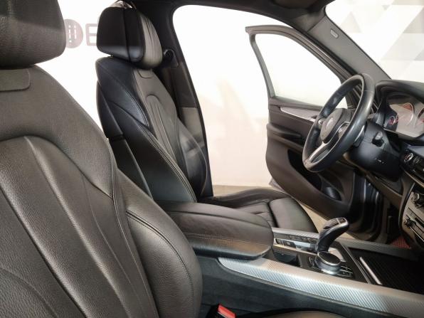 BMW X5 III (F15) с пробегом 2016 года, цена 3 185 000 рублей, 225000 км, внедорожник, Автокод Объявления