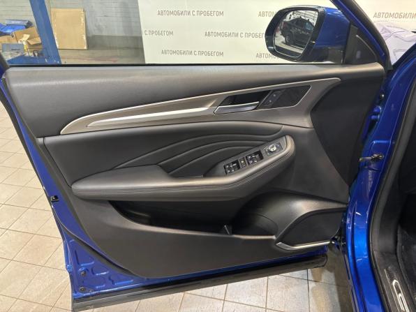 Haval F7 I с пробегом 2021 года, цена 1 650 000 рублей, 97000 км, внедорожник, Автокод Объявления