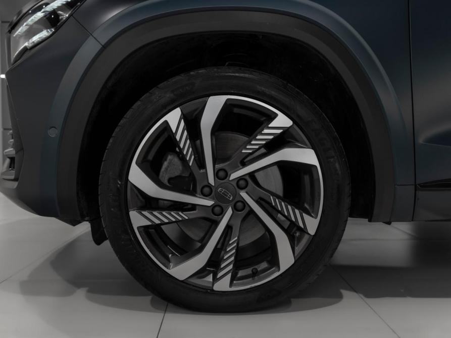 Geely Monjaro I Москва  - изображение 27