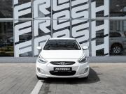 Hyundai Solaris I Ставрополь  - изображение 22