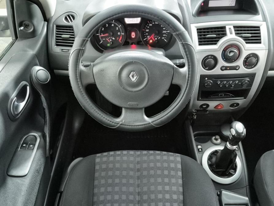 Renault Megane II Рестайлинг Нижний Новгород  - изображение 16