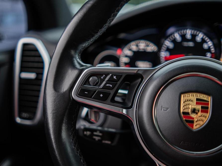 Porsche Cayenne III Сочи  - изображение 27