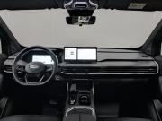 Geely Okavango I Рестайлинг Москва  - изображение 44