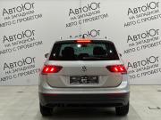 Volkswagen Tiguan II Ставрополь  - изображение 20