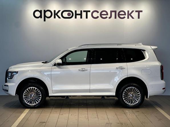 Tank 500 I с пробегом 2023 года, цена 4 820 000 рублей, 51000 км, внедорожник, Автокод Объявления