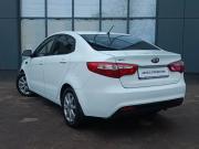 Kia Rio III Ярославль  - изображение 22