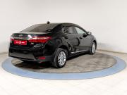 Toyota Corolla XI (E160 E170 E180) Екатеринбург  - изображение 25