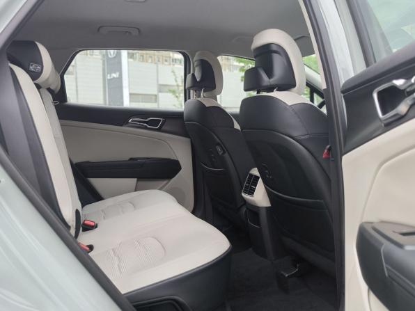 Новый Kia Sportage V Рестайлинг 2026 года, цена 4 850 000 рублей, внедорожник, Автокод Объявления