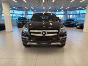 Mercedes-Benz GL-Класс II (X166) Санкт-Петербург  - изображение 22
