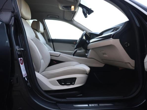 BMW 5 серии VI (F10/F11/F07) с пробегом 2012 года, цена 1 439 000 рублей, 223056 км, лифтбек, Автокод Объявления