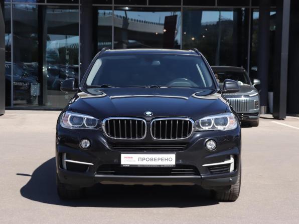 BMW X5 III (F15) с пробегом 2017 года, цена 3 260 000 рублей, 133362 км, внедорожник, Автокод Объявления