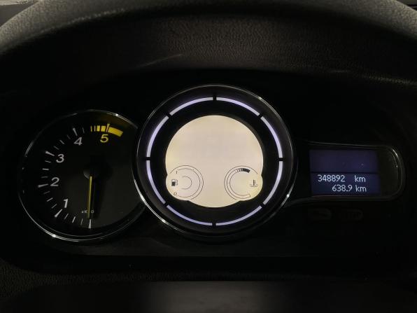 Renault Megane III с пробегом 2010 года, цена 479 900 рублей, 348891 км, универсал, Автокод Объявления