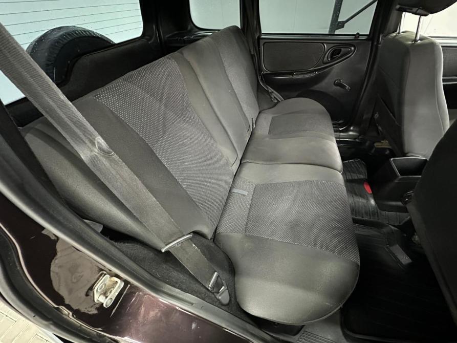 Chevrolet Niva I Рестайлинг Тамбов  - изображение 13