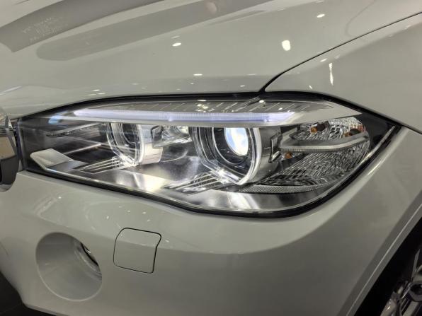 BMW X6 II (F16) с пробегом 2018 года, цена 5 330 250 рублей, 60069 км, внедорожник, Автокод Объявления