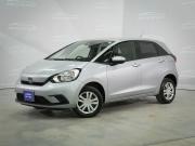 Honda Fit IV Новосибирск  - изображение 29
