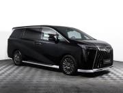 GAC M8 Москва  - изображение 35