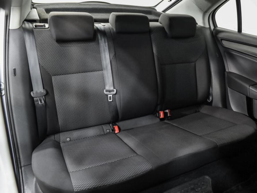 Volkswagen Polo VI Санкт-Петербург  - изображение 21