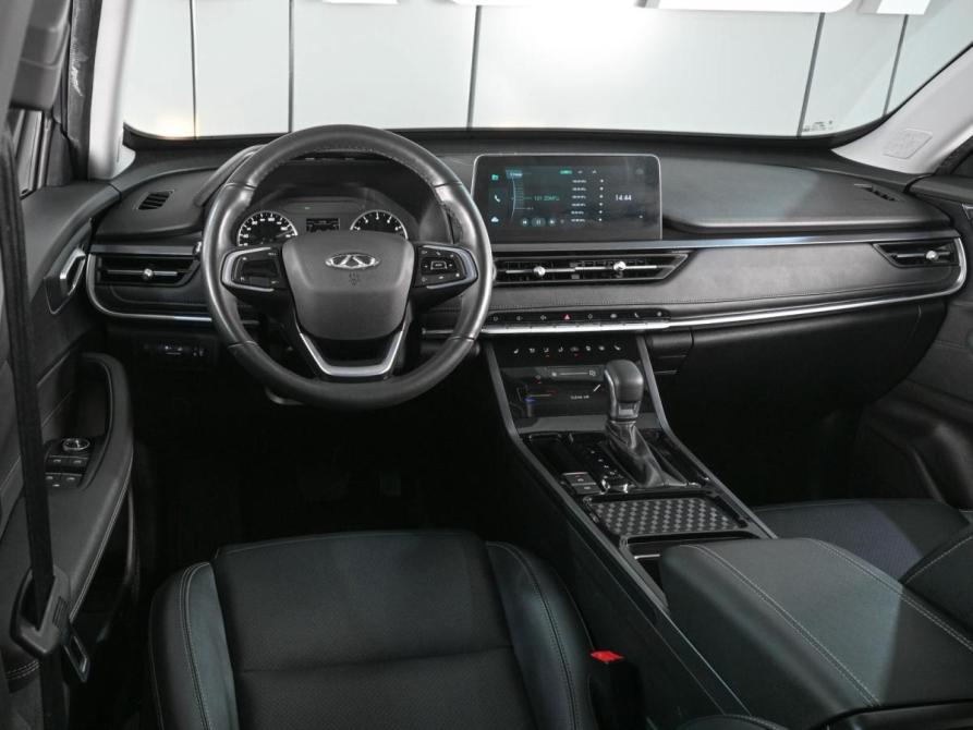 Chery Tiggo 4 Pro I Ростов-на-Дону  - изображение 6