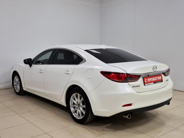 Mazda 6 III (GJ) с пробегом 2012 года, цена 1 270 000 рублей, 196440 км, седан, Автокод Объявления