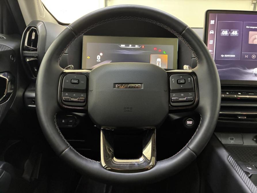 Haval H7 I Пермь  - изображение 13
