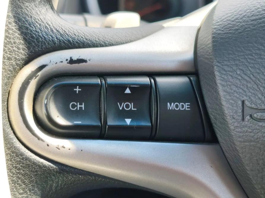 Honda Jazz II Санкт-Петербург  - изображение 10